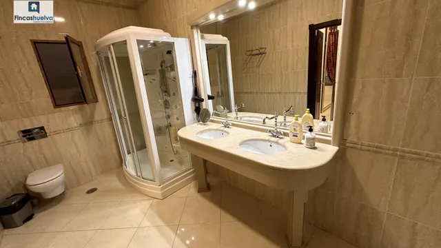 DOS LUJOSAS VIVIENDAS EN VENTA EN MOGUER (HUELVA) — 39