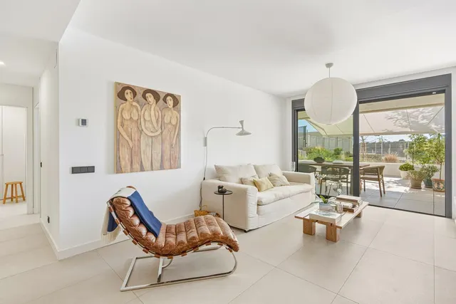 Apartamento 2 habitaciones 188m² en venta - Alto de los Monteros — 20