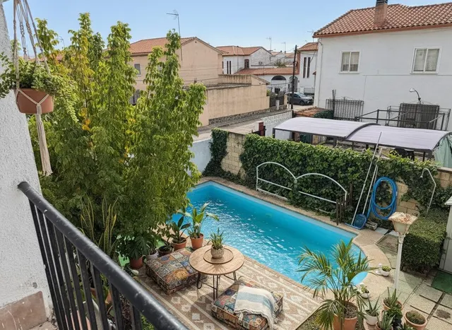 Chalet 3 habitaciones 182m² en venta - Castilla la mancha — 17