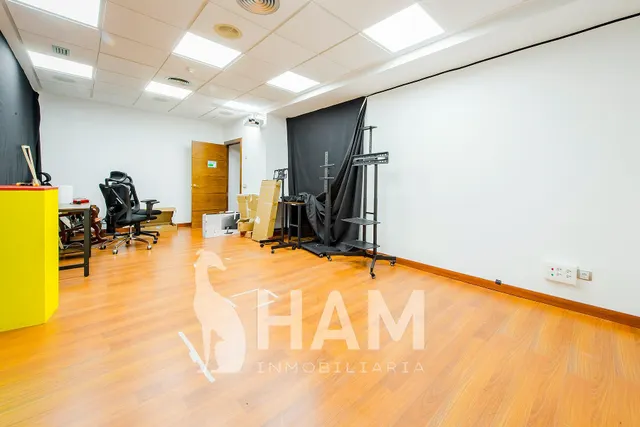Local de 289 m2 en Padre Damián, Chamartín — 19