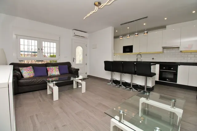 Adosado 3 habitaciones 90m² en venta - Los Dolses — 7