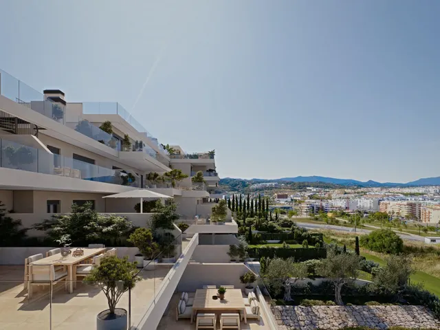 Apartamento 2 habitaciones 118m² en venta - Las Mesas — 20