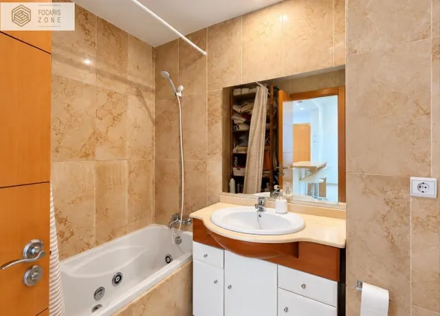 Piso 3 habitaciones 84m² en venta - Montealto — 18