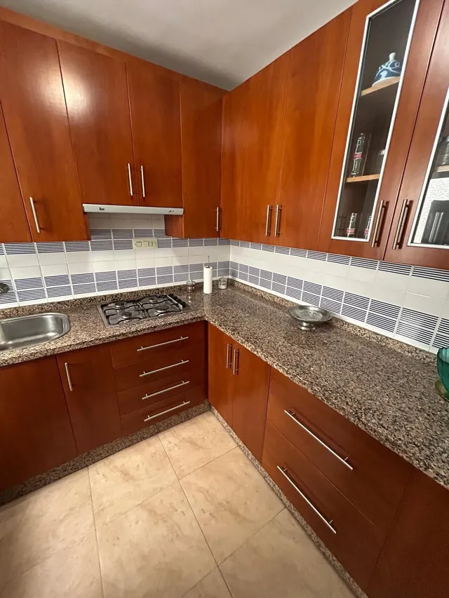 4 DORMITORIOS + 2 BAÑOS EN EL CORAZÓN DE EL EJIDO — 6
