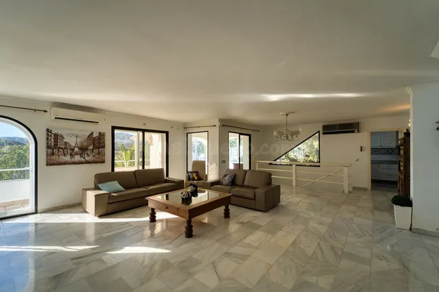 Chalet 4 habitaciones 448m² en venta - Marbella - foto 5