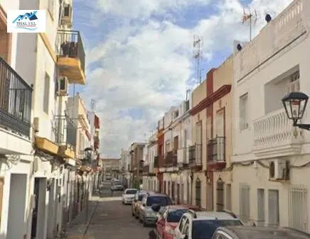 Venta de Piso en Isla Cristina (Huelva) — 2
