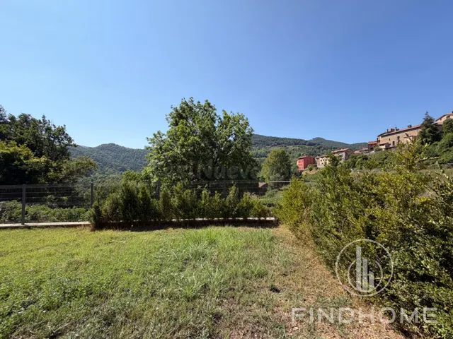 Pareado 4 habitaciones 189m² en venta - Vallfogona de Ripollès — 9