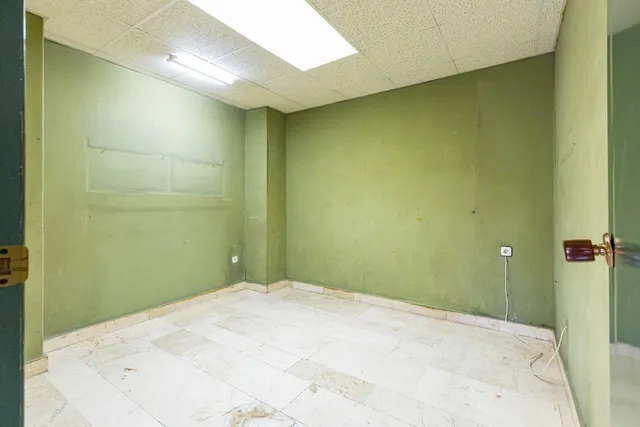 OFICINA DE 149 m2 EN PLENA GRAN VÍA – POSIBILIDAD DE TRANSFORMACIÓN EN VIVIENDA — 14