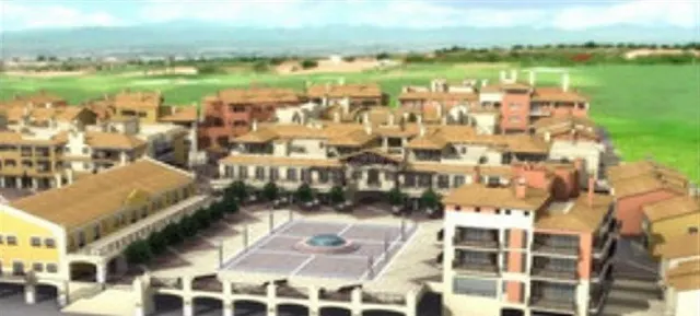 Local comercial 291m² en venta - Hacienda del Álamo Golf - foto 4