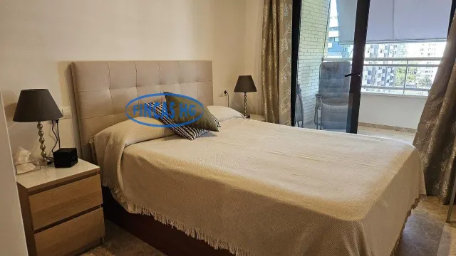 PAU 5 de Playa de San Juan con piscina, garaje y trastero — 9