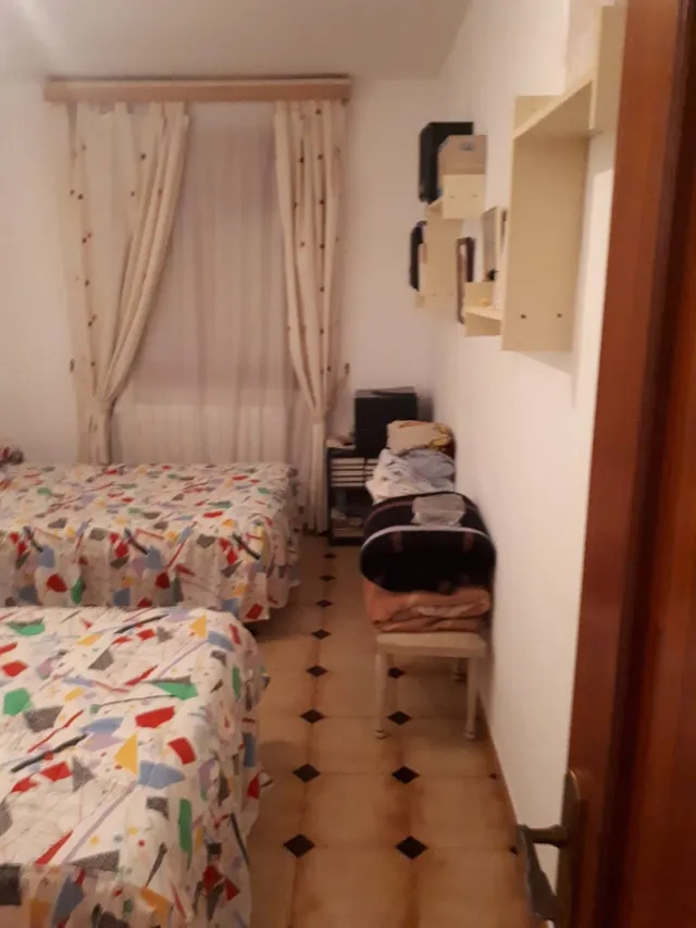 DOBLE  CASA FAMILIAR CON GARAJE EN SERÓN , ALMERÍA. — 21