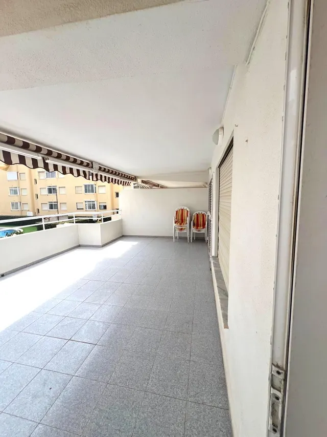 FANTÁSTICO APARTAMENTO EN PLAYA DE XERACO CON AMPLIA TERRAZA, GARAJE, TENIS, .. — 5