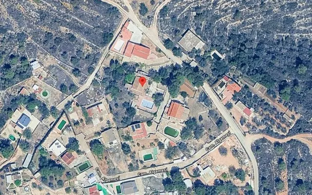 Vivienda en venta Catadau (Valencia) — 4