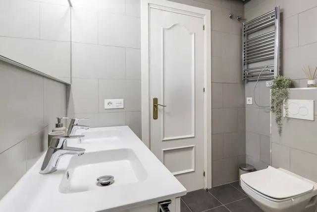 Apartamento 2 habitaciones 97m² en venta - El Madroñal — 23