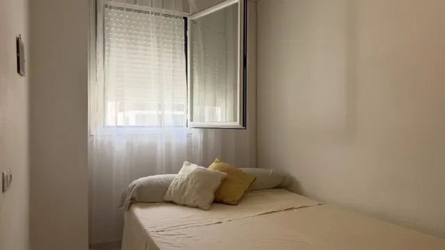 Espectacular piso  VPO  zona Pescadería Huelva — 37