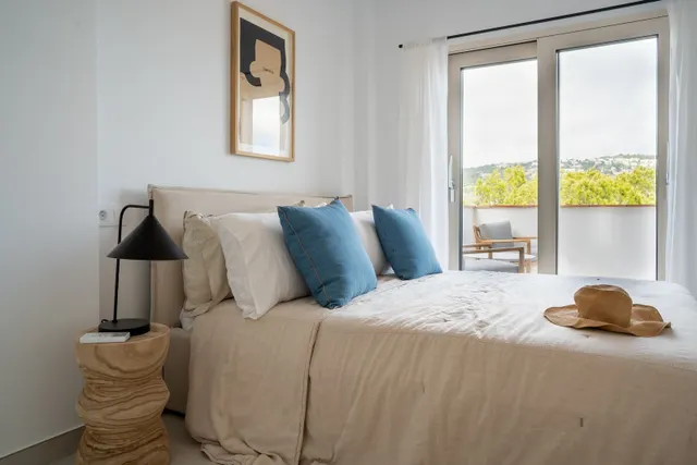 Apartamento 3 habitaciones 78m² en venta - PORT dAndratx — 22