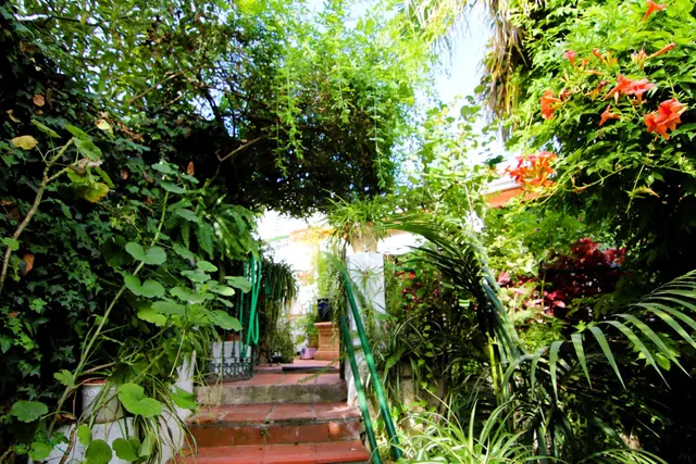 Encantadora casa en venta en Coín – ¡Una joya única con espectaculares vistas! — 20