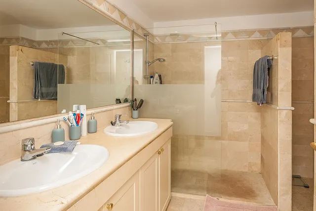 Apartamento 3 habitaciones 140m² en venta - Marbella — 8