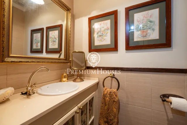 Casa señorial en Montblanc — 39