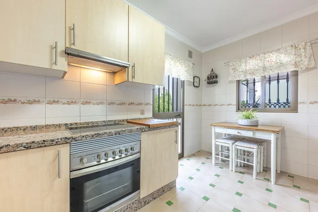 Chalet independiente con 2 viviendas , Carretera de Mijas , Malaga — 11