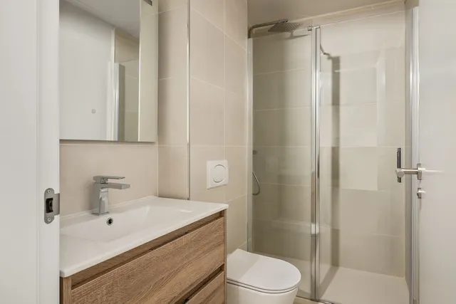 Ático 2 habitaciones 183m² en venta - Centro — 18
