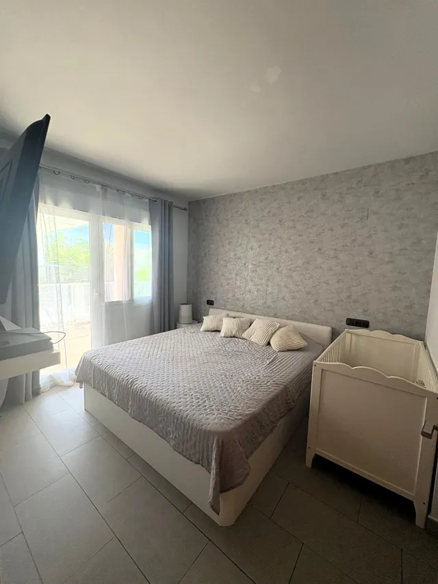 CHALET PAREADO EN MUTXAMEL (ALICANTE) — 20