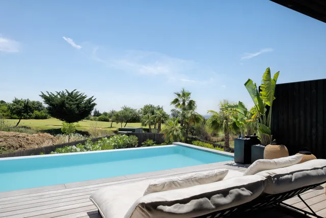 Chalet 4 habitaciones 188m² en venta - Manilva beach — 3