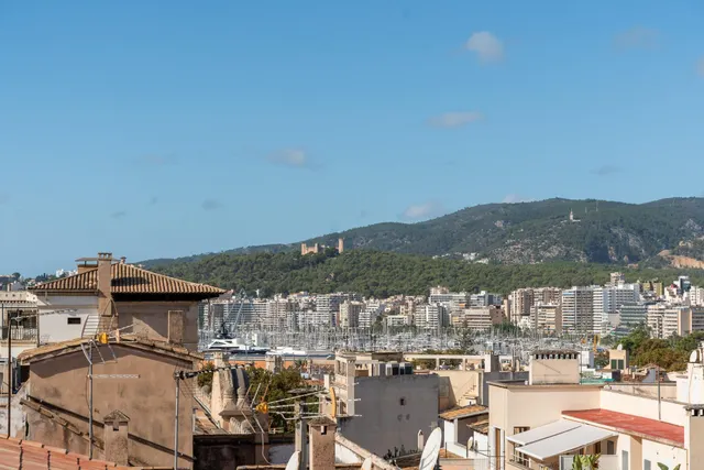 Piso en venta en el Casco antiguo — 31