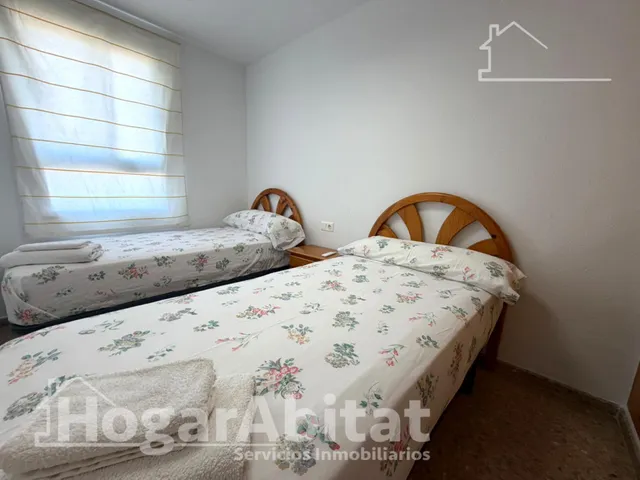 ¡CON TERRAZA Y PISCINA EN RESIDENCIAL CON VISTAS AL MAR! — 20