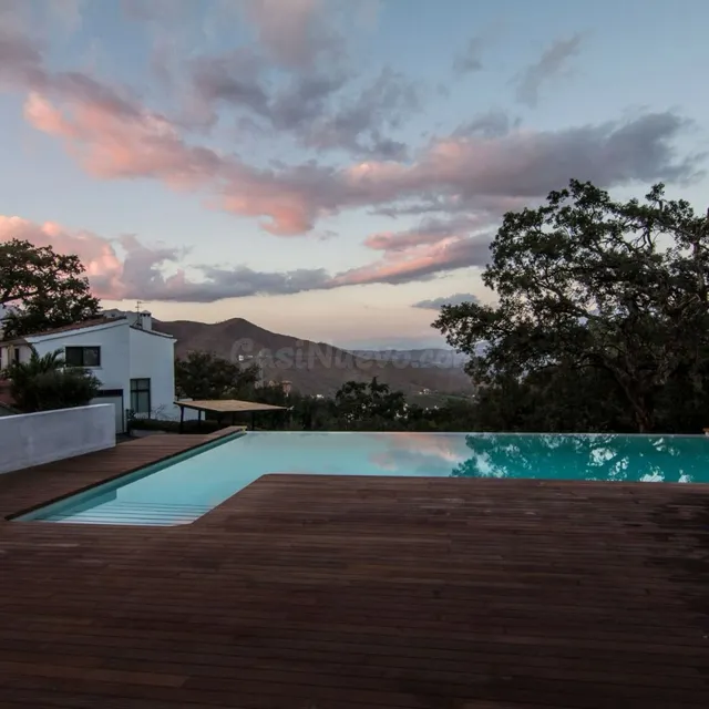 Villa 3 habitaciones 300m² en alquiler - South of spain - foto 4