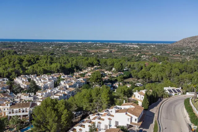 Apartamento 3 habitaciones 310m² en venta - Comunidad valenciana — 34