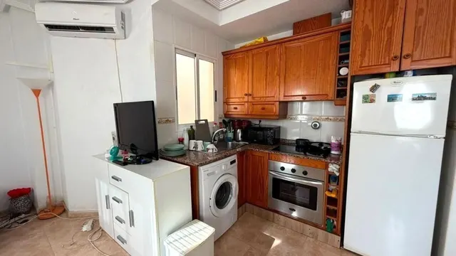 Apartamento 1 habitación 45m² en venta - torrevieja — 7