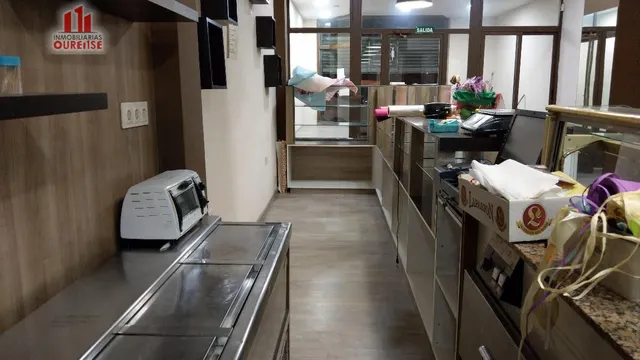 OPORTUNIDAD. LOCAL ACONDICIONADO EN EL VEINTIUNO. — 5