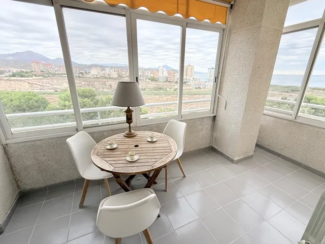Apartamento en Alquiler en Rincón de la Zofra, El Campello   SE ALQUILA HASTA JUNIO 30 DEL 2027 — 39