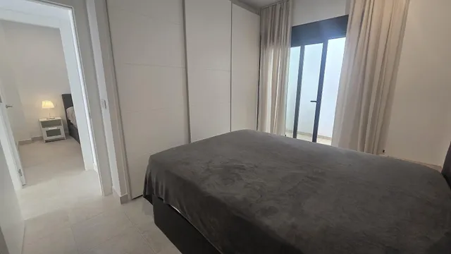 Ático 2 habitaciones 78m² en venta - Zona Pueblo — 16