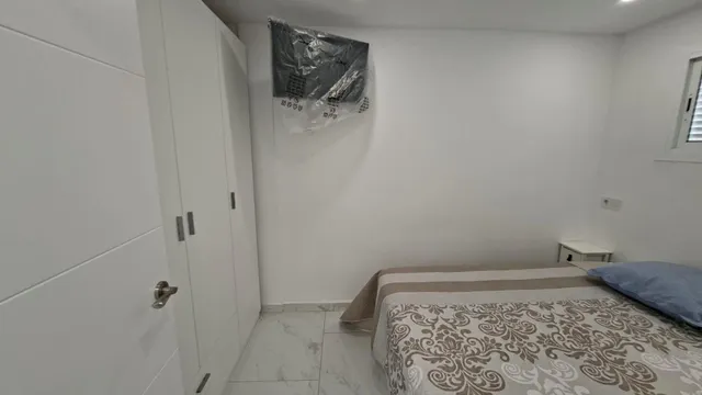 ESPECTACULAR APARTAMENTO REFORMADO — 25