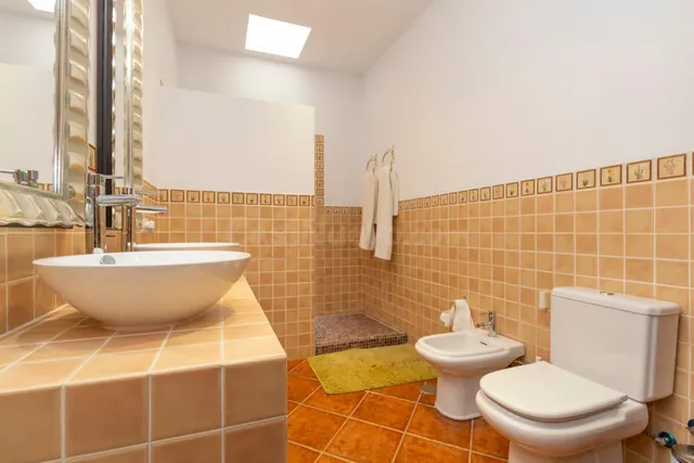 Espectacular chalet independiente en Nueva Jarilla (La Rinconada) — 18