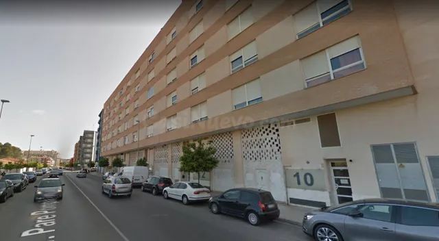 LOCAL EN VENTA EN ALZIRA FRENTE A NUEVA COMISARIA DE POLICIA