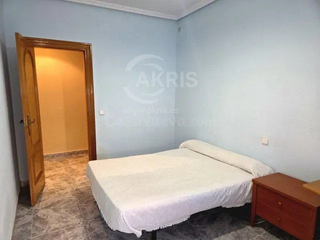 Chalet Independiente en Santa Olalla — 27