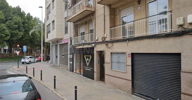 Apartamento 90m² en venta - Plaza Crevillente-Juzgados — 3