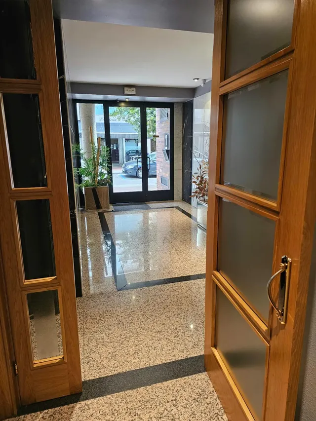 Espacioso Piso en el Corazón de Ponferrada por €156,000 — 7