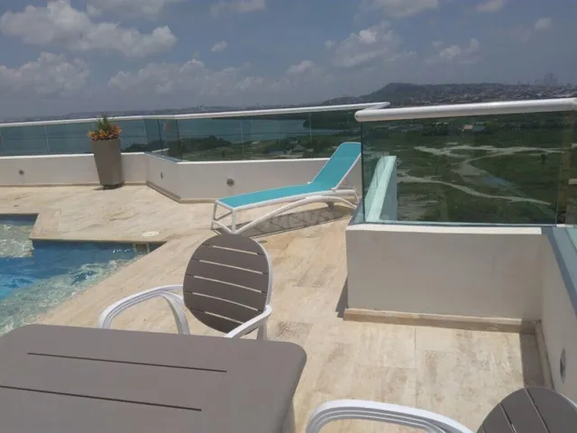 Venta De Apartamento En Barrio Cielo Mar - foto 2
