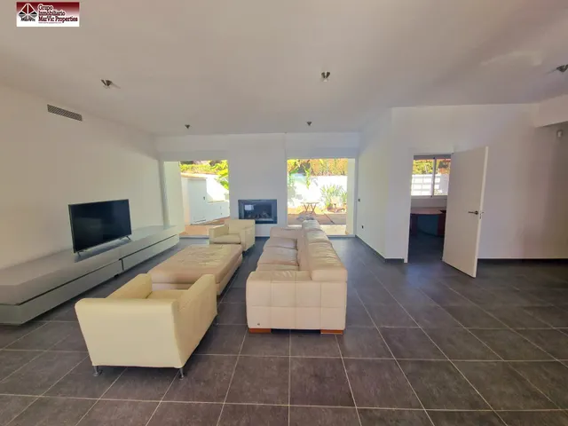 Villa de Lujo en Altea — 18