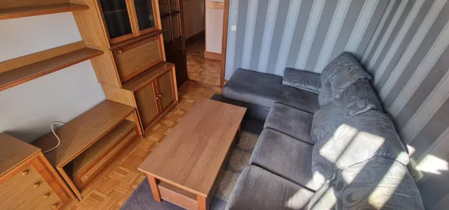 PISO EN VENTA EN EDIFICIO RESIDENCIAL DE 119 METROS CON UNA PARCELA DE 646METROS — 31