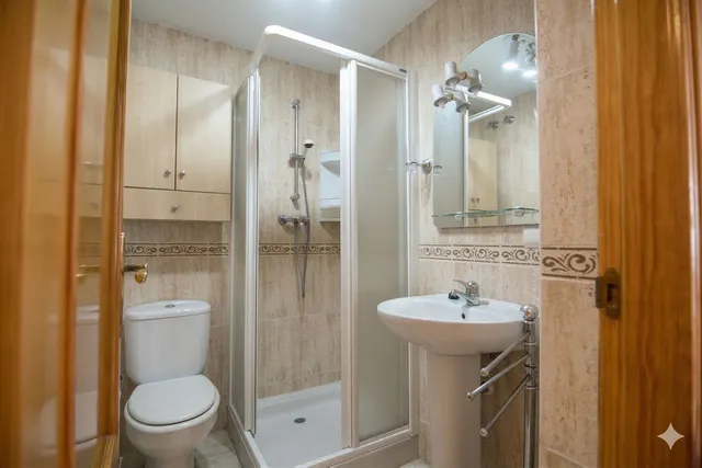 Apartamento 3 habitaciones 120m² en venta - Centro — 20
