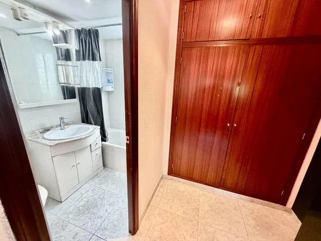 Piso en Via Parque - Ciudad Elegida — 20