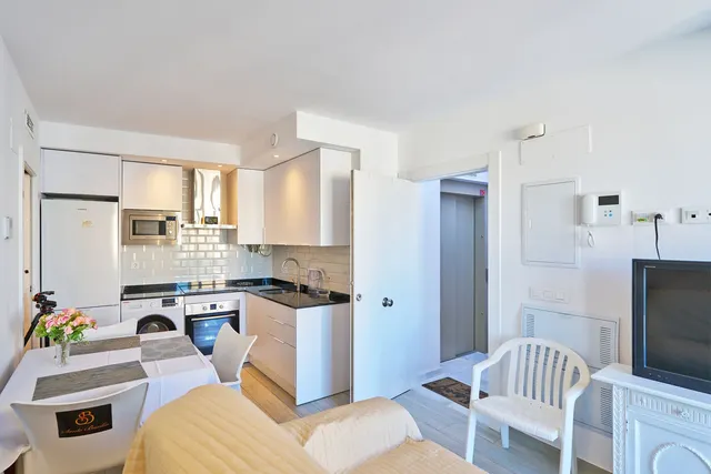 Ático 29m² en venta - Riviera del sol — 13