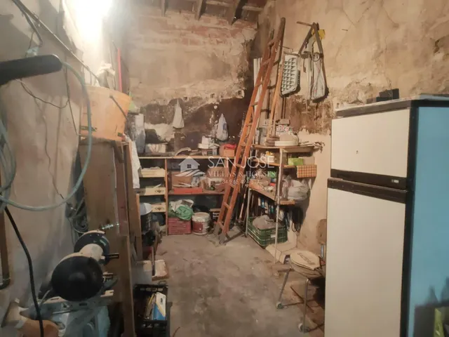 VENTA DE CASA-ALMACEN EN ASPE,ZONA PROSPERIDAD. — 6