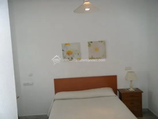 Apartamento con garaje — 12