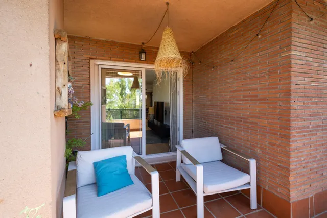 Piso 4 habitaciones 129m² en venta - El serrallo — 12